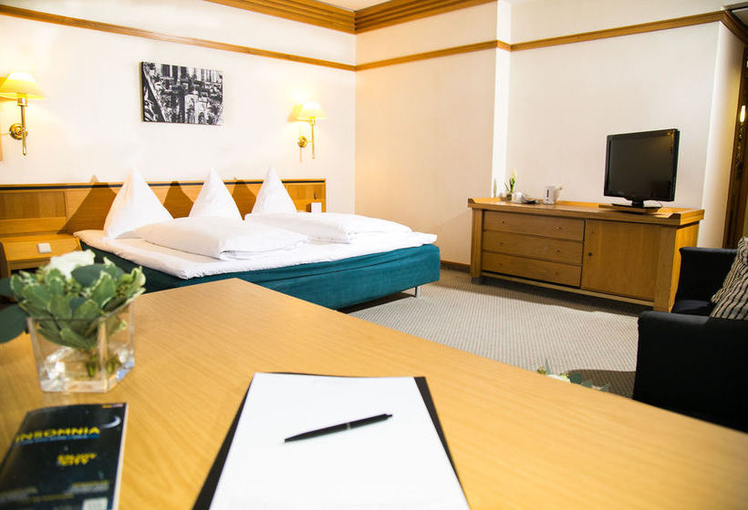 Hotel Cologne Rudolfplatz 15