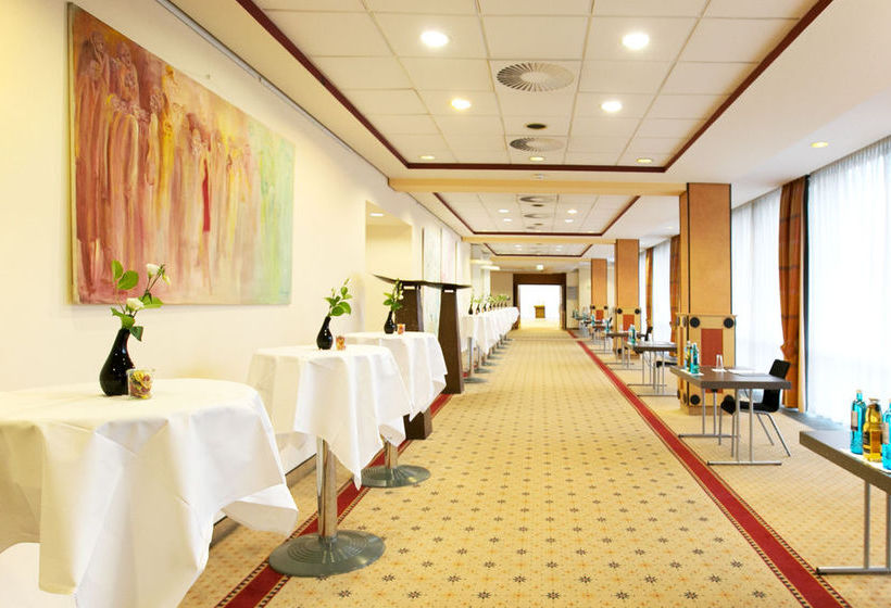 Hotel Cologne Rudolfplatz 18