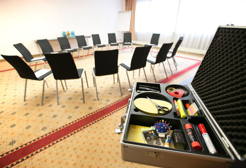 Hotel Cologne Rudolfplatz 19