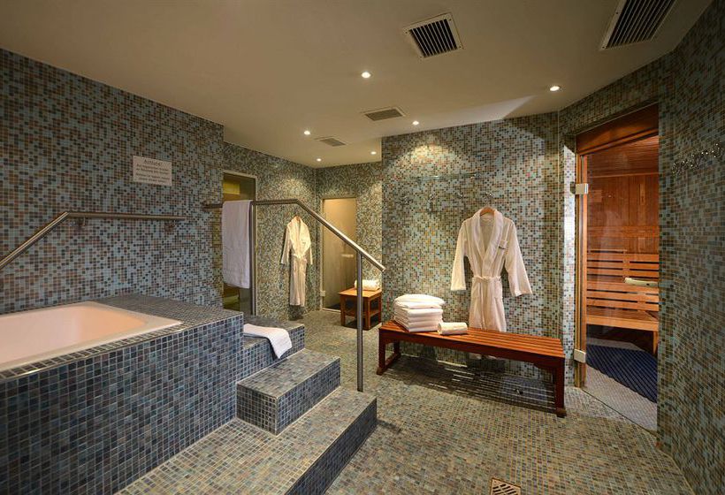 Hotel Cologne Rudolfplatz 2