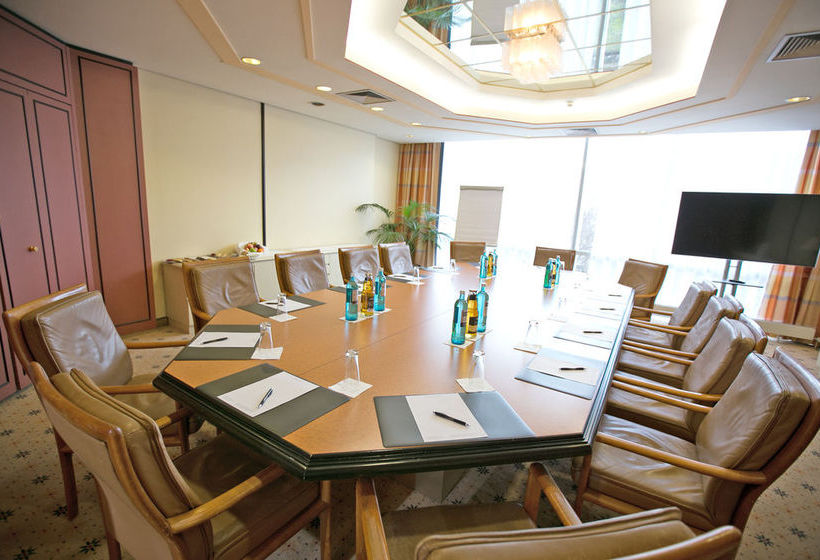 Hotel Cologne Rudolfplatz 20