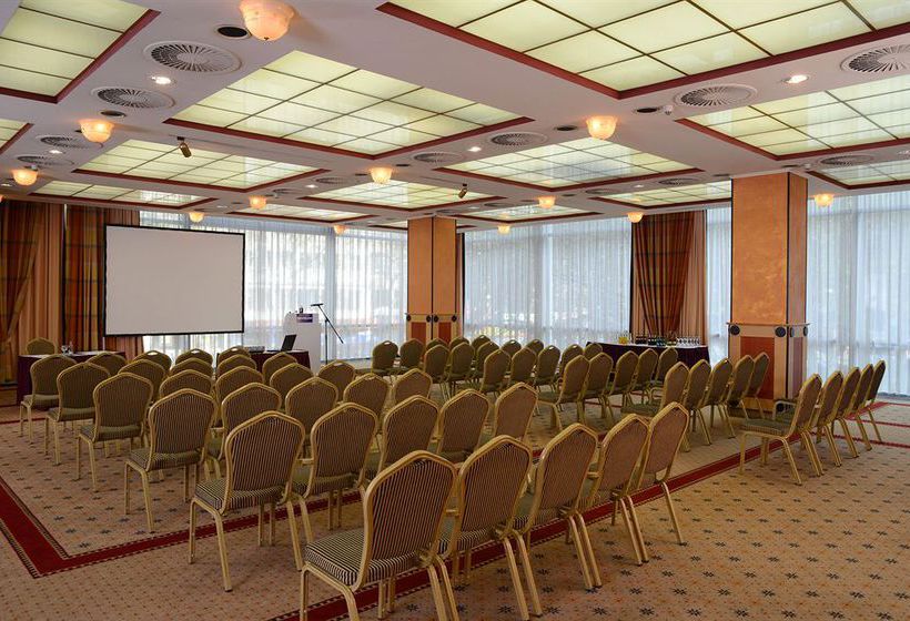 Hotel Cologne Rudolfplatz 3