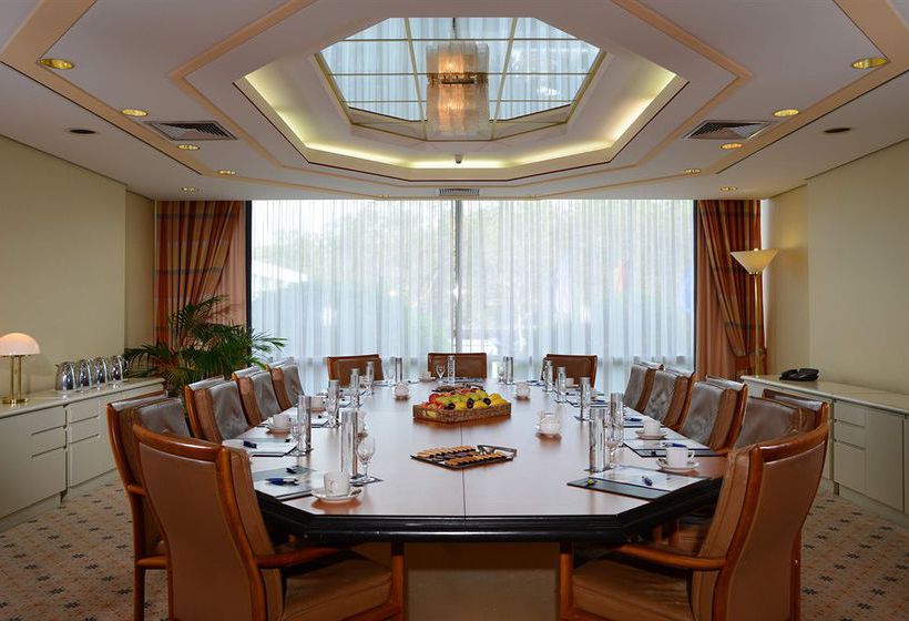 Hotel Cologne Rudolfplatz 6