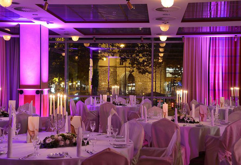 Hotel Cologne Rudolfplatz 7