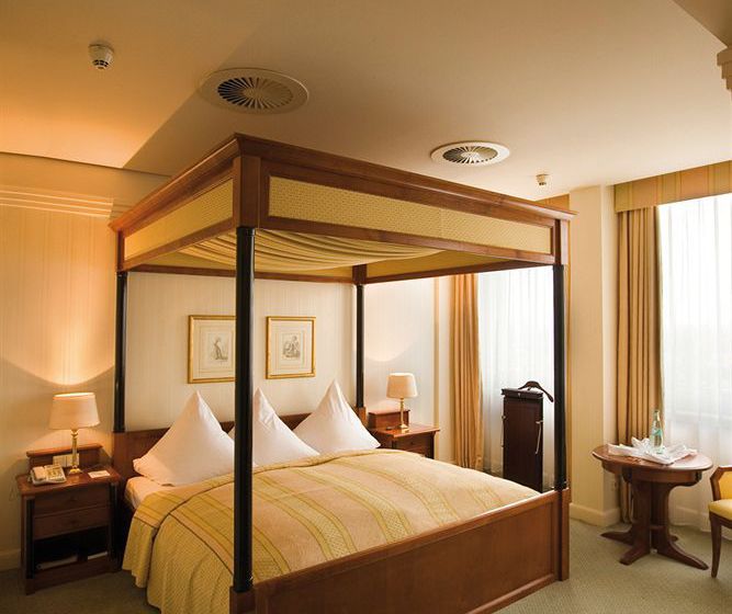 Hotel Cologne Rudolfplatz 8