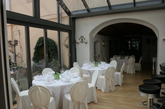 Hotel Crystal Saarbruecken