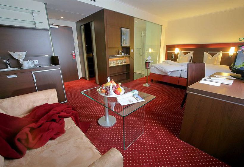 Ringhotel Drees Dortmund