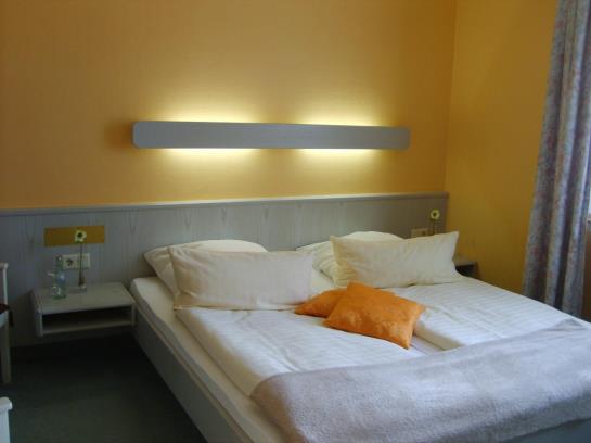 City Hotel Deutsches Haus 10