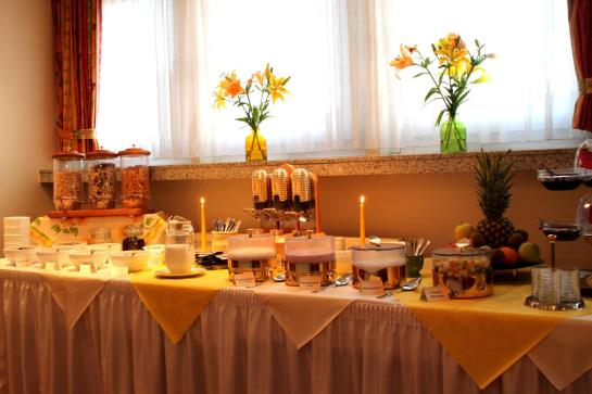 City Hotel Deutsches Haus 11