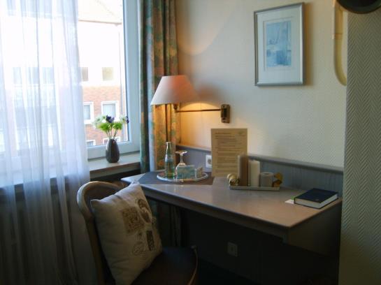 City Hotel Deutsches Haus 12