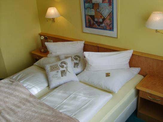 City Hotel Deutsches Haus 13