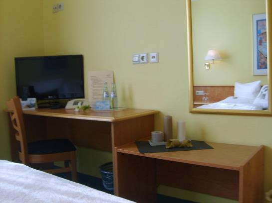 City Hotel Deutsches Haus 15