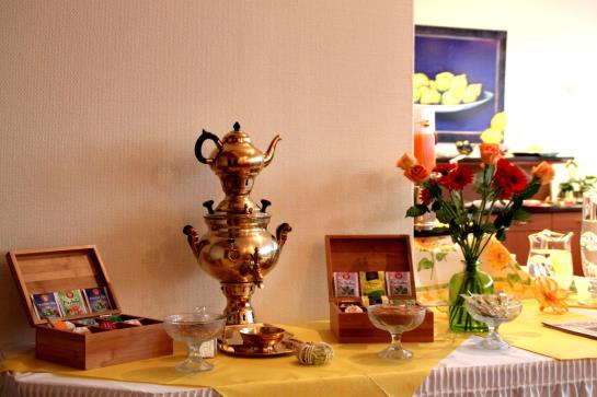 City Hotel Deutsches Haus 16