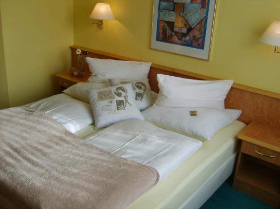 City Hotel Deutsches Haus 17