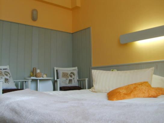 City Hotel Deutsches Haus 18