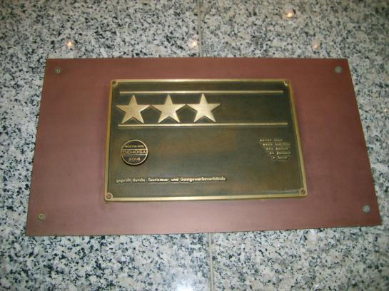 City Hotel Deutsches Haus 3