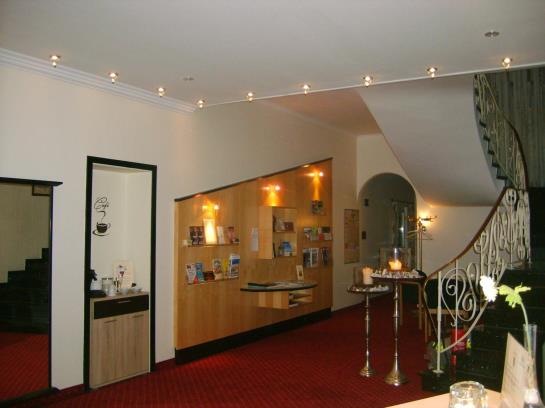 City Hotel Deutsches Haus 7