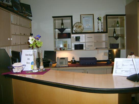 City Hotel Deutsches Haus 9