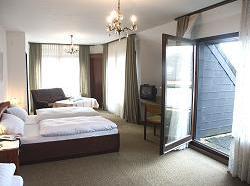 Deutsches Haus Hotel 2