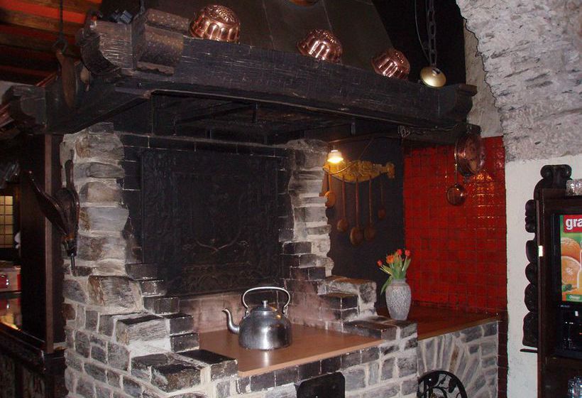 Hotel Doctor Weinstuben 10