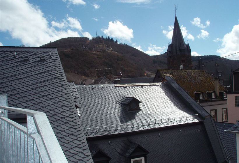 Hotel Doctor Weinstuben 14