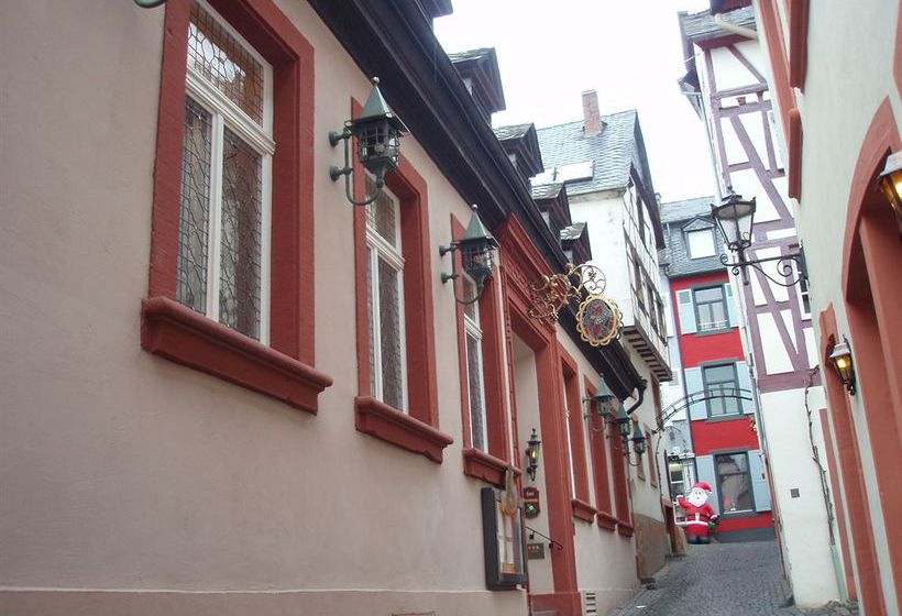 Hotel Doctor Weinstuben 15