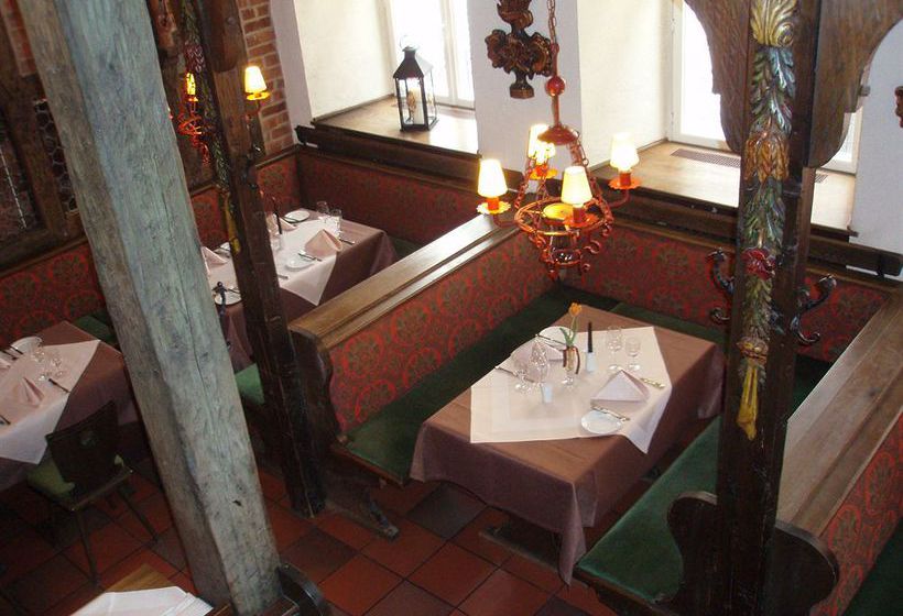 Hotel Doctor Weinstuben 16