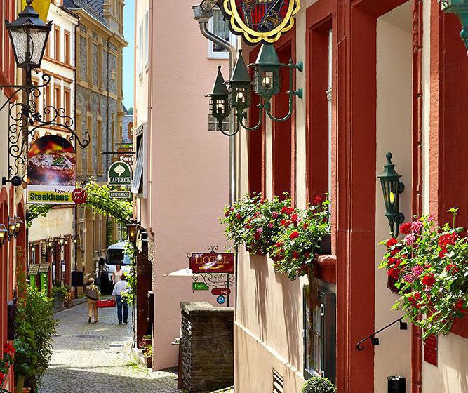 Hotel Doctor Weinstuben 2