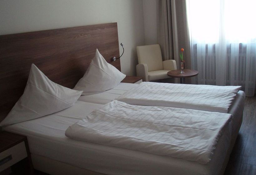 Hotel Doctor Weinstuben 20