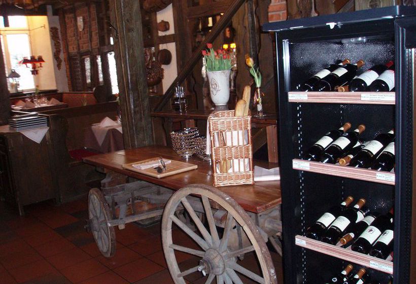 Hotel Doctor Weinstuben 5