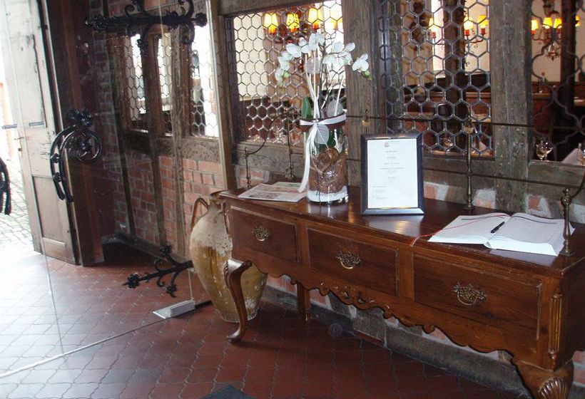 Hotel Doctor Weinstuben 7