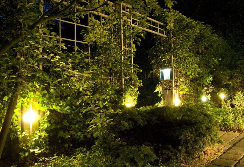 Hotel Rolandsburg Dusseldorf Renania del Norte Westfalia