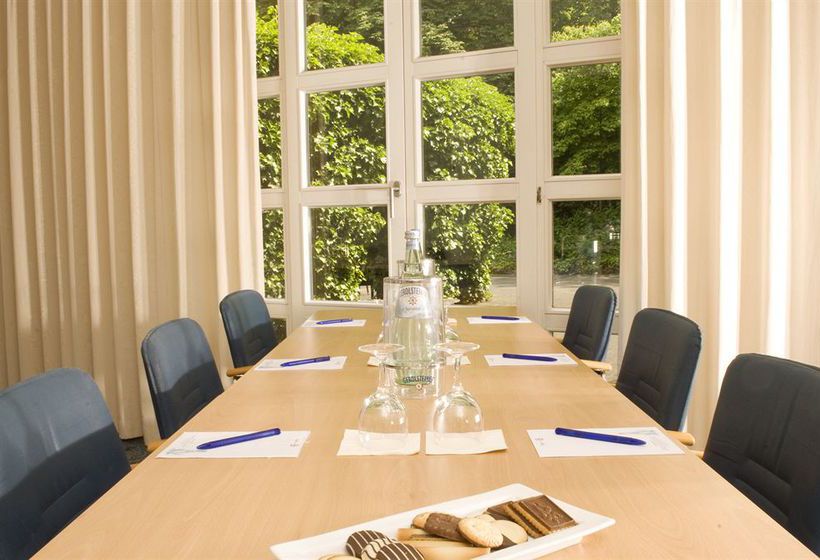 Hotel Rolandsburg 10