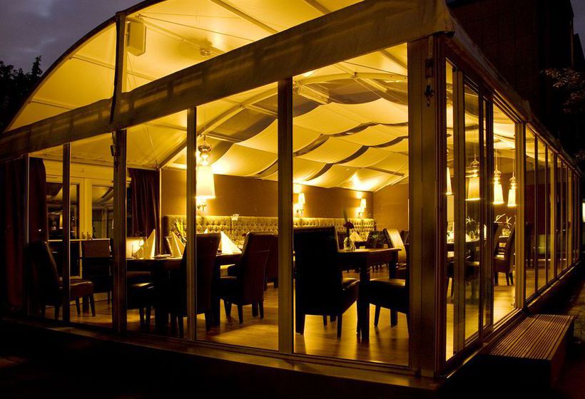 Hotel Rolandsburg 13