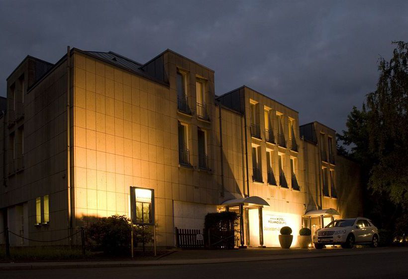 Hotel Rolandsburg 15