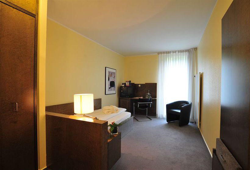 Hotel Rolandsburg 16