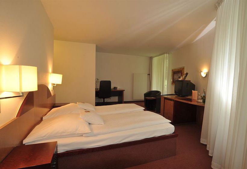 Hotel Rolandsburg 20