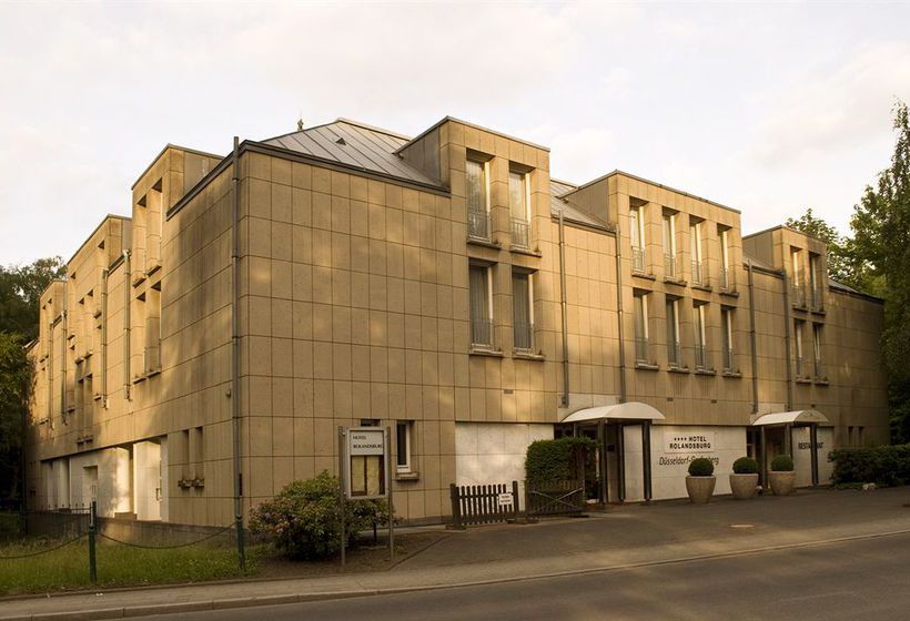 Hotel Rolandsburg 3