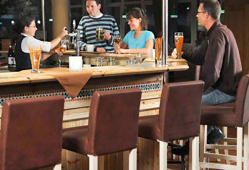 Mercure Hotel Remscheid 10