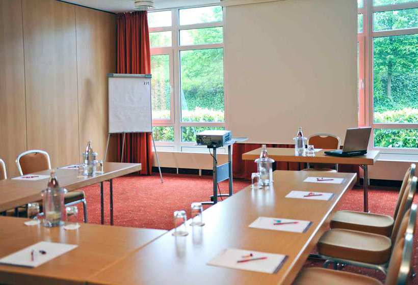 Mercure Hotel Remscheid 11