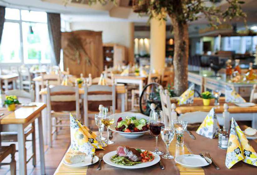 Mercure Hotel Remscheid 12