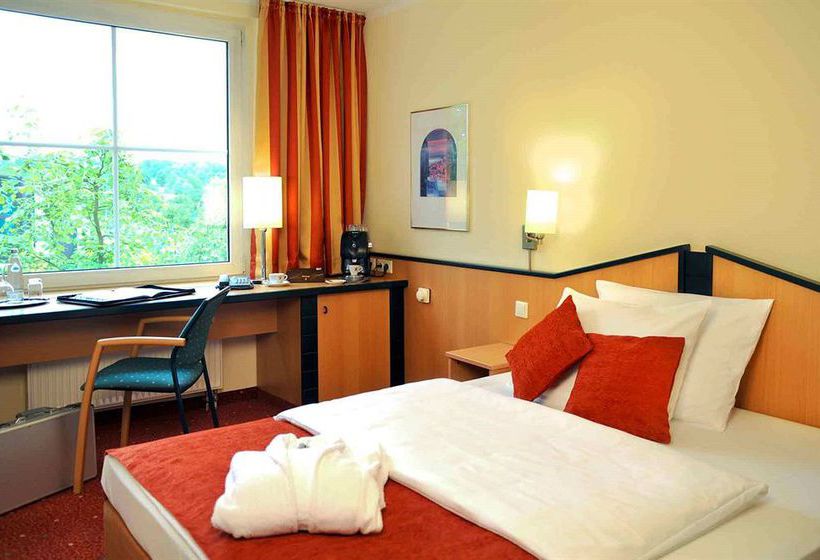 Mercure Hotel Remscheid 2