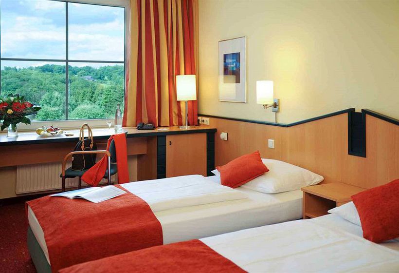 Mercure Hotel Remscheid 3