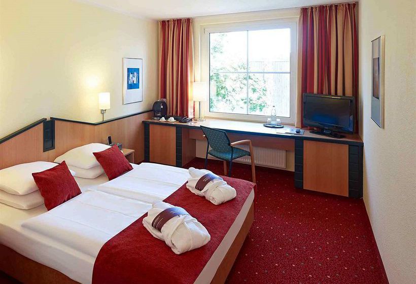 Mercure Hotel Remscheid 4