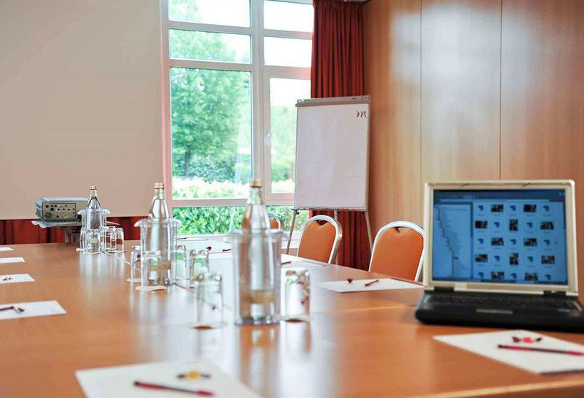 Mercure Hotel Remscheid 5