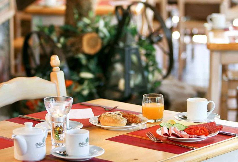 Mercure Hotel Remscheid 6