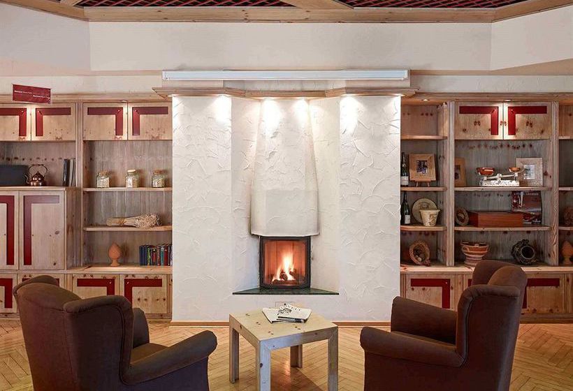 Mercure Hotel Remscheid 7