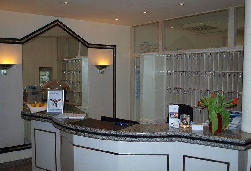 Hotel Stuttgart Sindelfingen City by Tulip Inn Sindelfingen