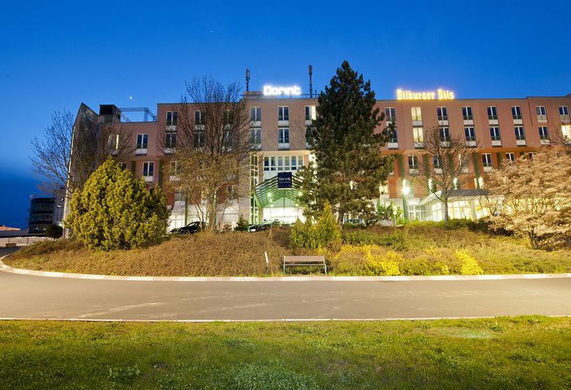 Hotel Dorint Am Nürburgring Hocheifel 1