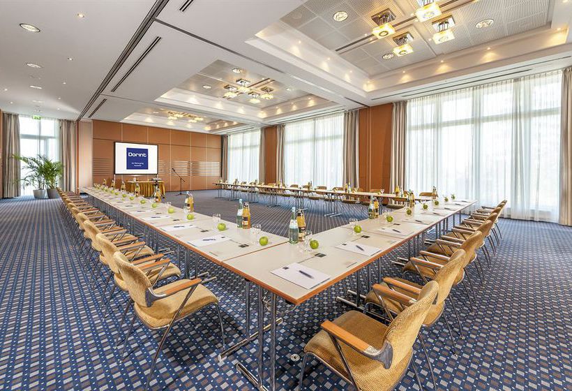 Hotel Dorint Am Nürburgring Hocheifel 10